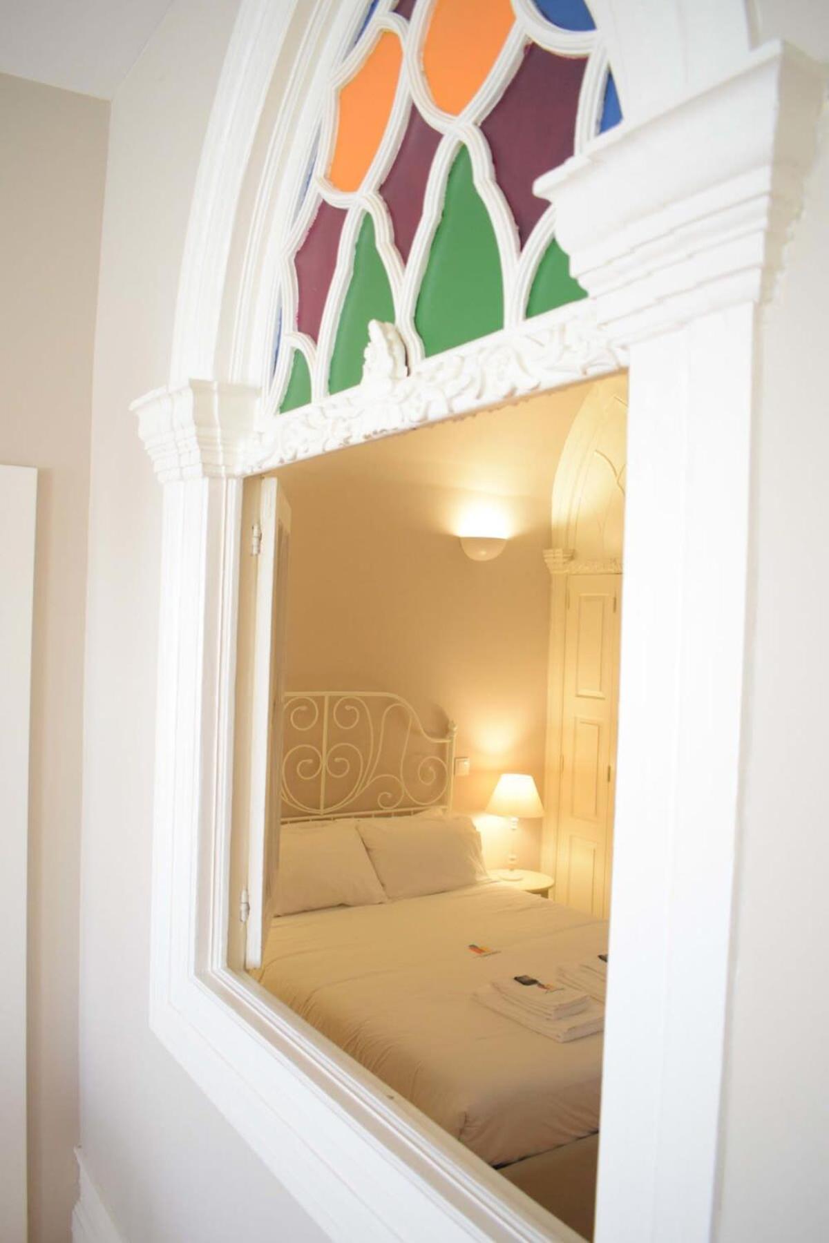 Apartamento Liiiving In - Vintage Balcony